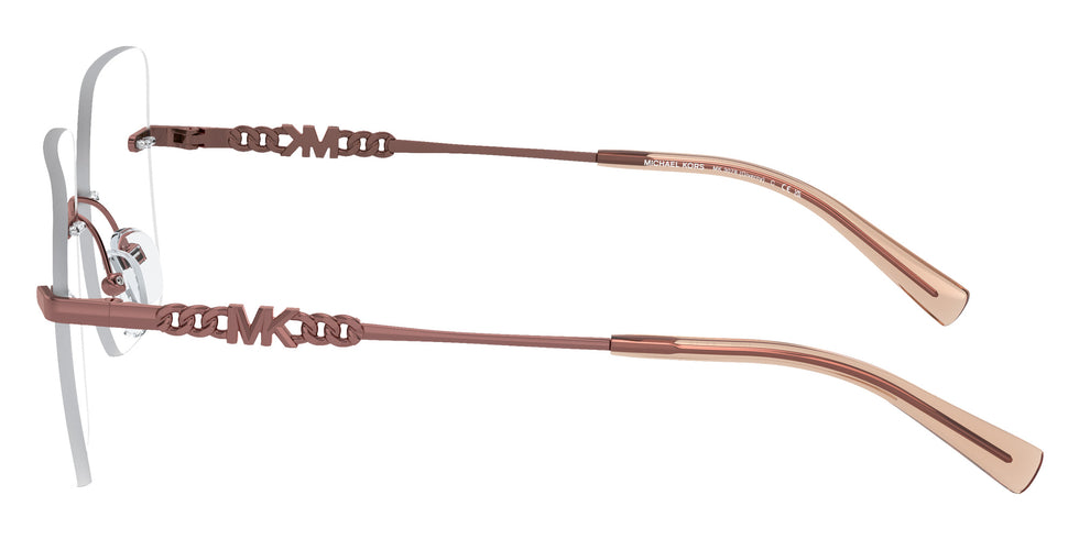 MICHAEL KORS MK3078 Giverny 1900 54 - Bronze/Copper #id:mk30781900_s:100110