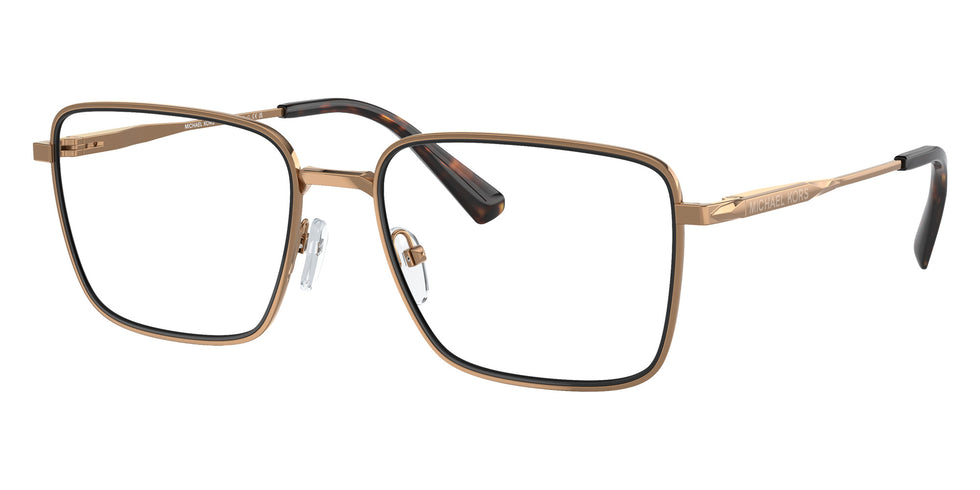 MICHAEL KORS MK3079 Méribel 1899 56 - Shiny Gold #id:mk30791899_s:100105