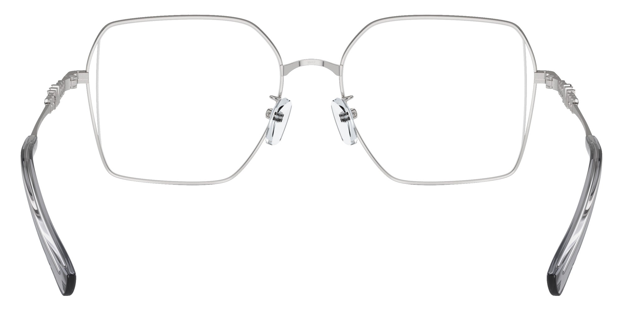 MICHAEL KORS MK3082D Yunan 1893 55 - Shiny Silver #id:mk3082d1893_s:100115