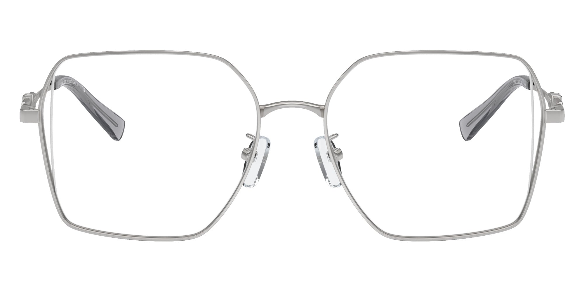 MICHAEL KORS MK3082D Yunan 1893 55 - Shiny Silver #id:mk3082d1893_s:100100