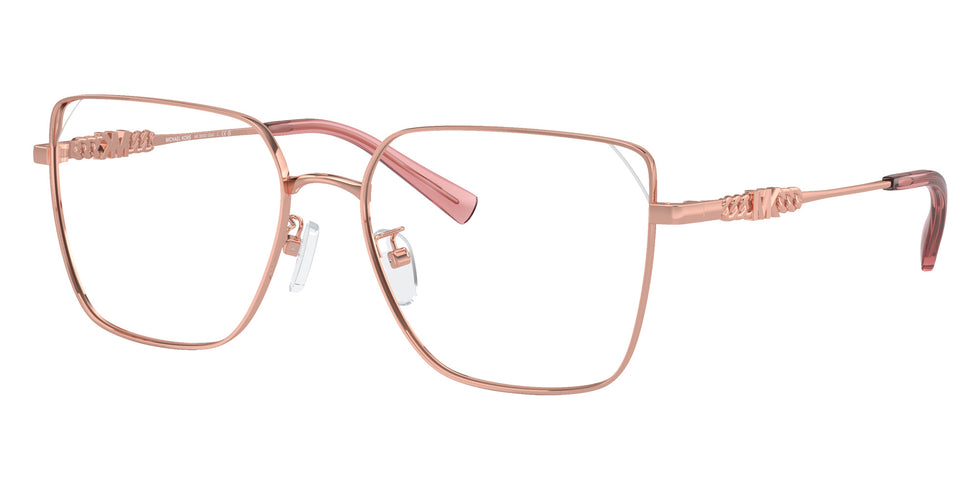 MICHAEL KORS MK3083D Dali 1108 56 - Shiny Rose Gold #id:mk3083d1108_s:100105