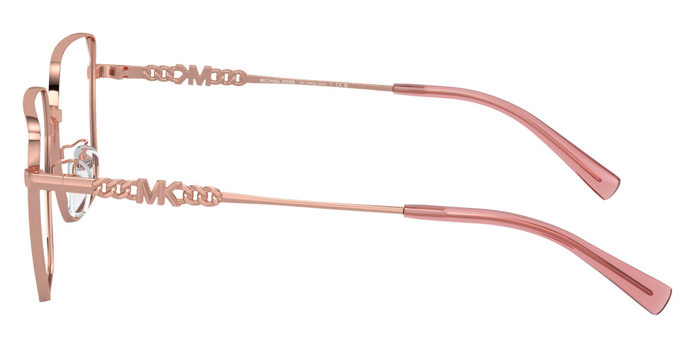 MICHAEL KORS MK3083D Dali 1108 56 - Shiny Rose Gold #id:mk3083d1108_s:100110