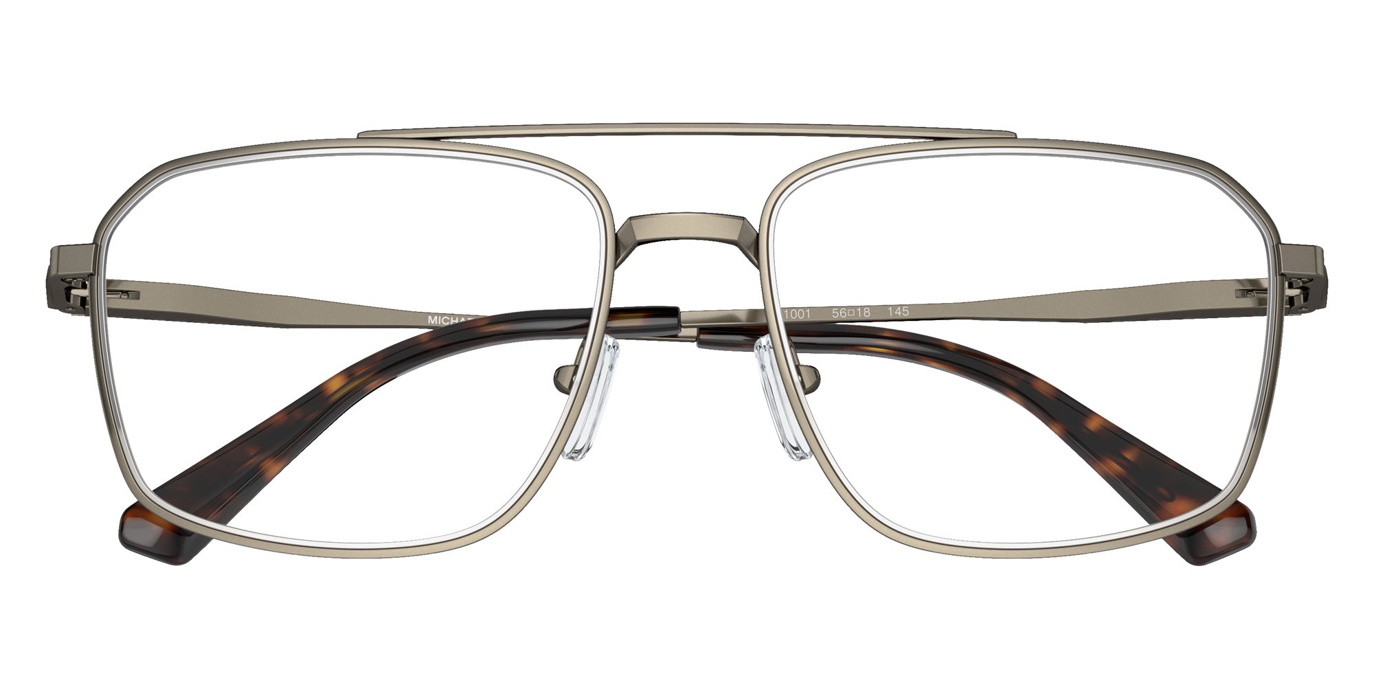 MICHAEL KORS MK3084 Tordrillo 1001 56 - Shiny Husk #id:mk30841001_s:100120