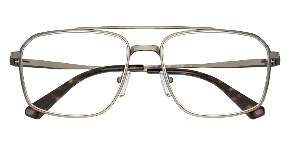 MICHAEL KORS MK3084 Tordrillo 1001 56 - Shiny Husk #id:mk30841001_s:100120