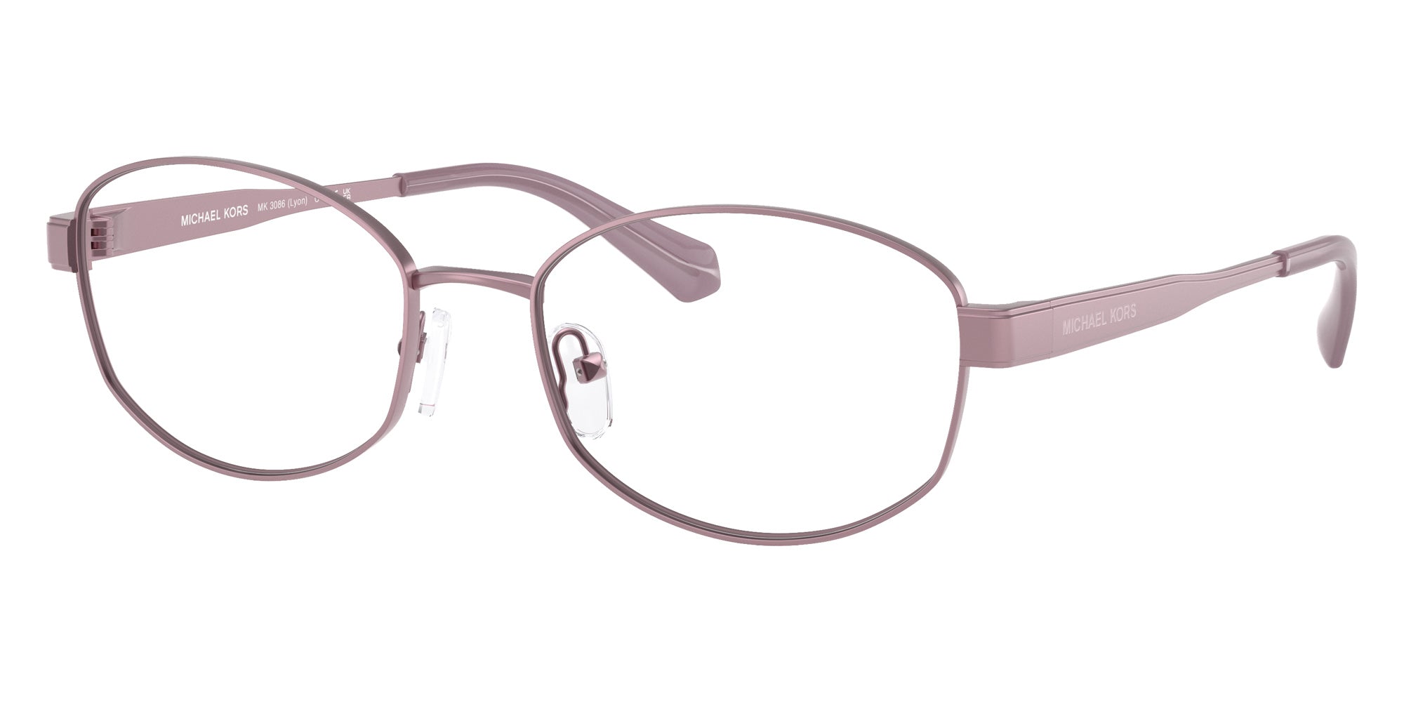 MICHAEL KORS MK3086 Lyon 1903 53 - Light Iris #id:mk30861903_s:100105