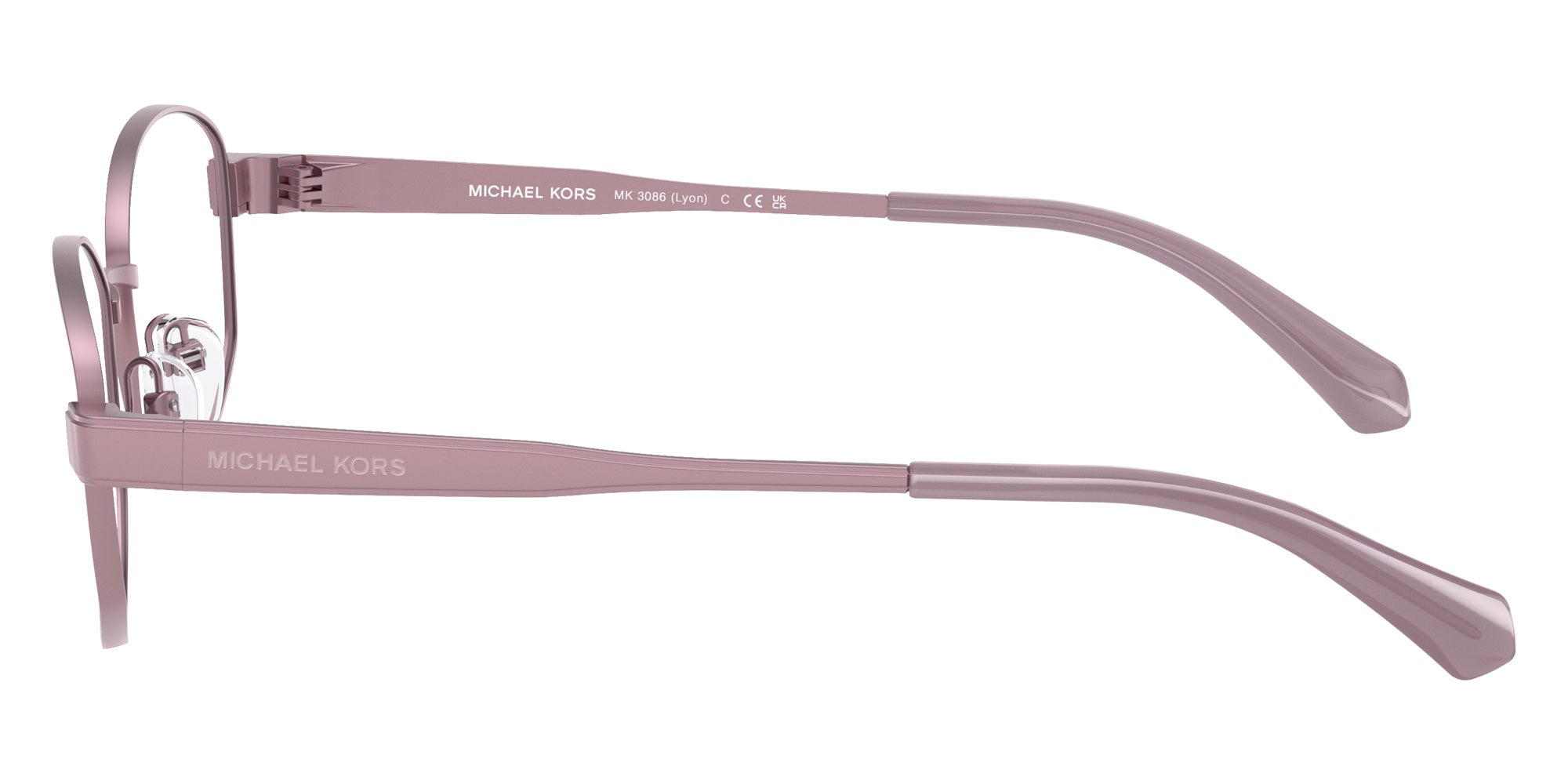 MICHAEL KORS MK3086 Lyon 1903 53 - Light Iris #id:mk30861903_s:100110