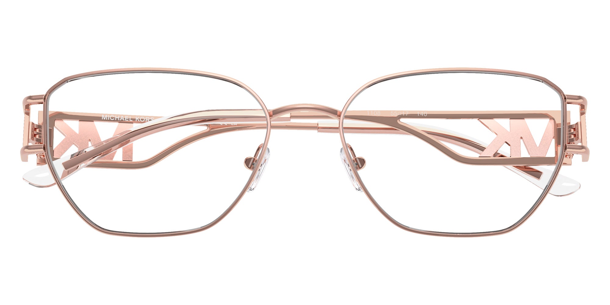 MICHAEL KORS MK3087 Bilbao 1108 55 - Rose Gold #id:mk30871108_s:100120