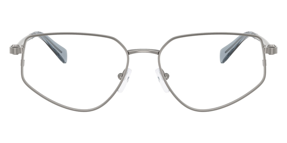 MICHAEL KORS MK3088 Mendoza 1002 56 - Gunmetal Shiny #id:mk30881002_s:100100