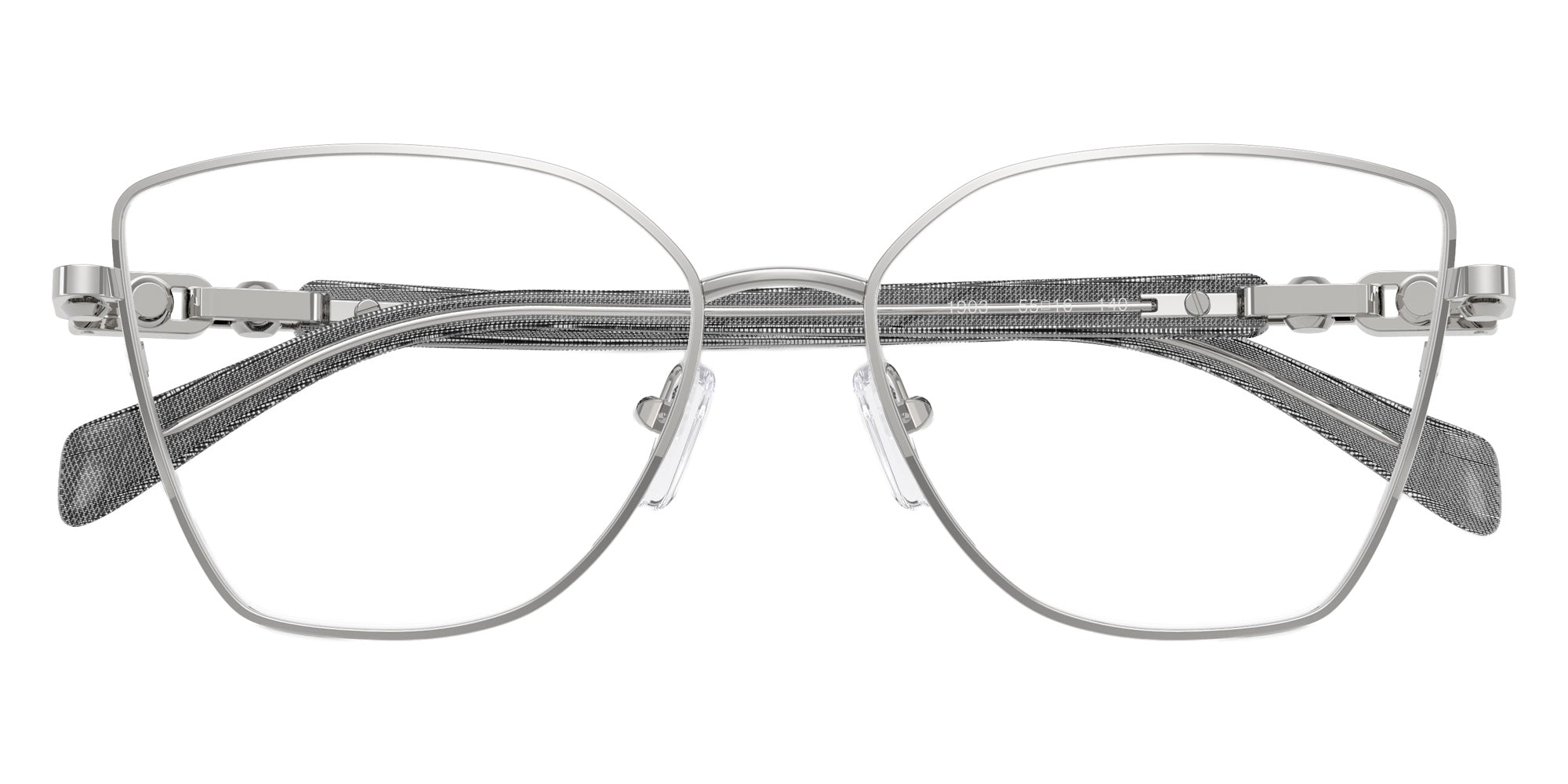 MICHAEL KORS MK3090 Nikki Beach 1903 55 - Silver Shiny #id:mk30901903_s:100120