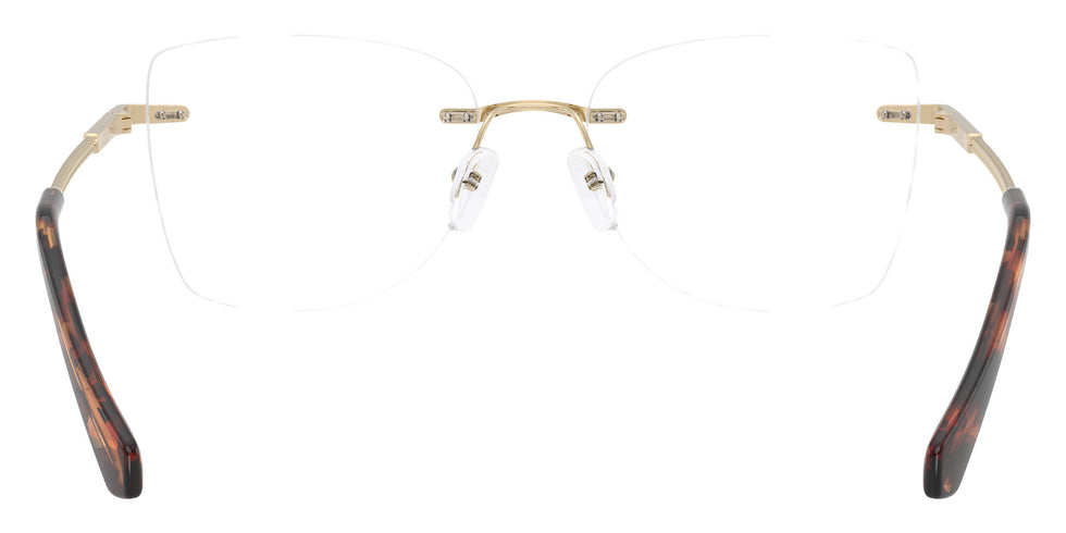 MICHAEL KORS MK3099 Nags Head 1014 53 - Light Gold #id:mk30991014_s:100115