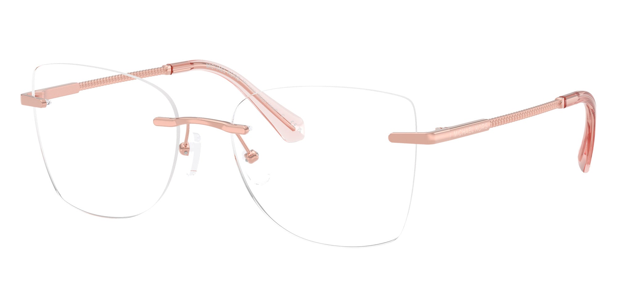 MICHAEL KORS MK3099 Nags Head 1108 53 - Rose Gold #id:mk30991108_s:102105