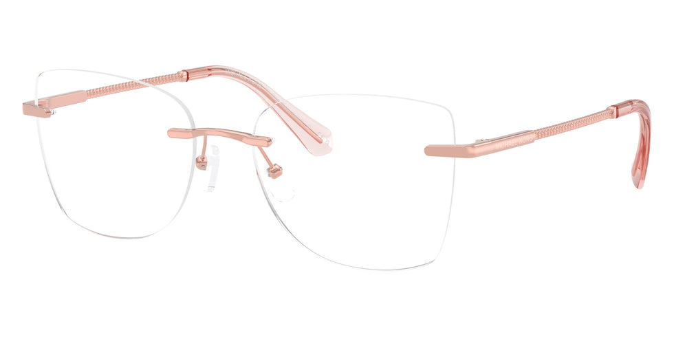 MICHAEL KORS MK3099 Nags Head 1108 53 - Rose Gold #id:mk30991108_s:102105