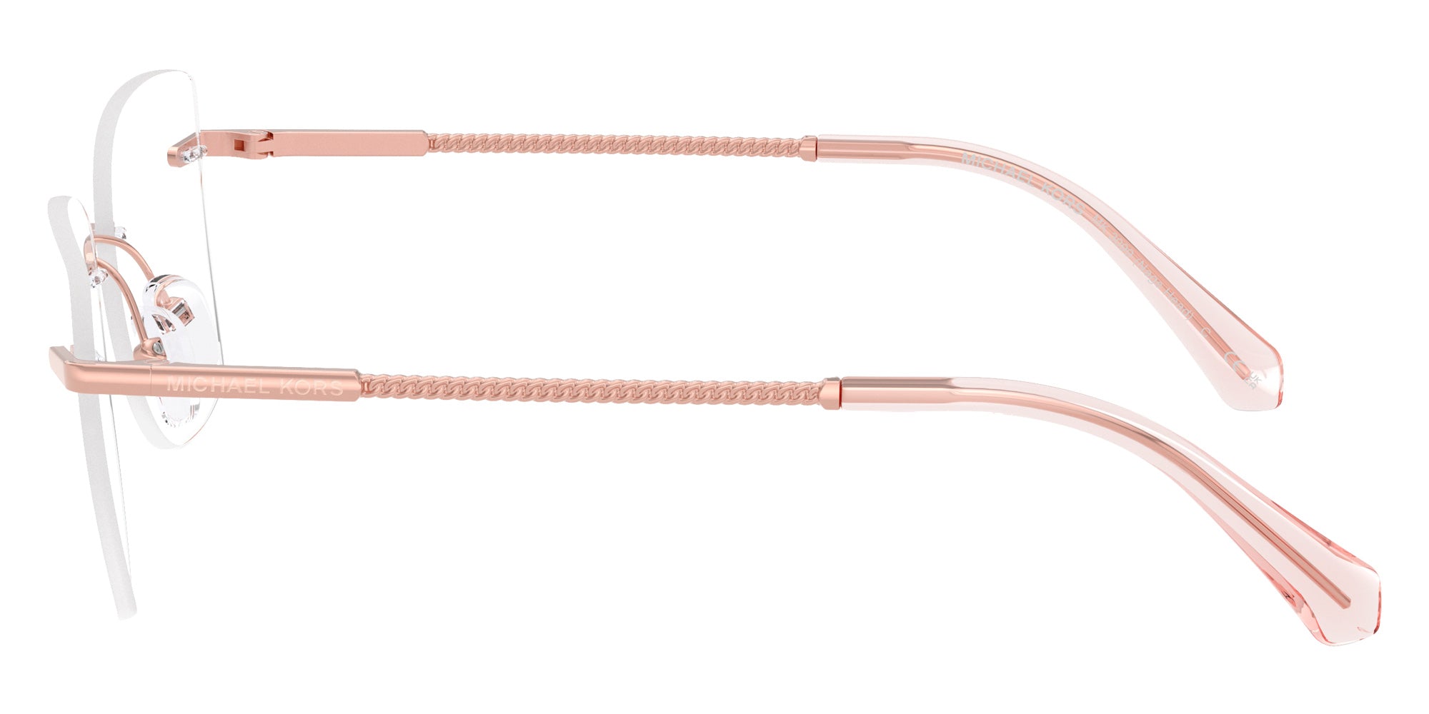 MICHAEL KORS MK3099 Nags Head 1108 53 - Rose Gold #id:mk30991108_s:102110
