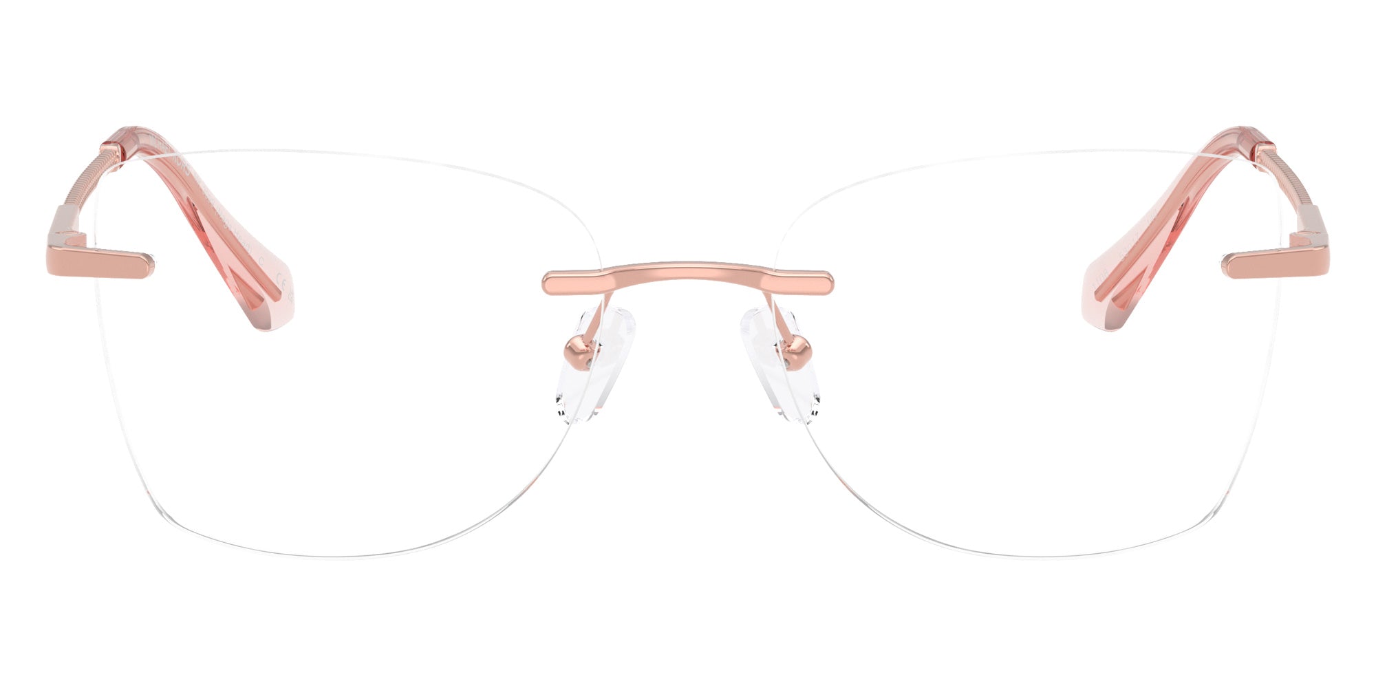 MICHAEL KORS MK3099 Nags Head 1108 53 - Rose Gold #id:mk30991108_s:102100