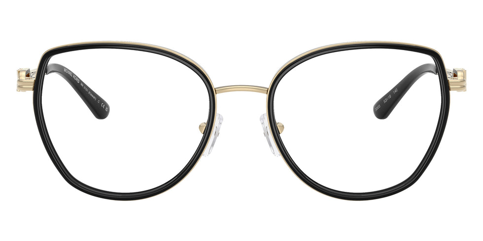 MICHAEL KORS MK3101 Kiawah 3005 53 - Black #id:mk31013005_s:100100
