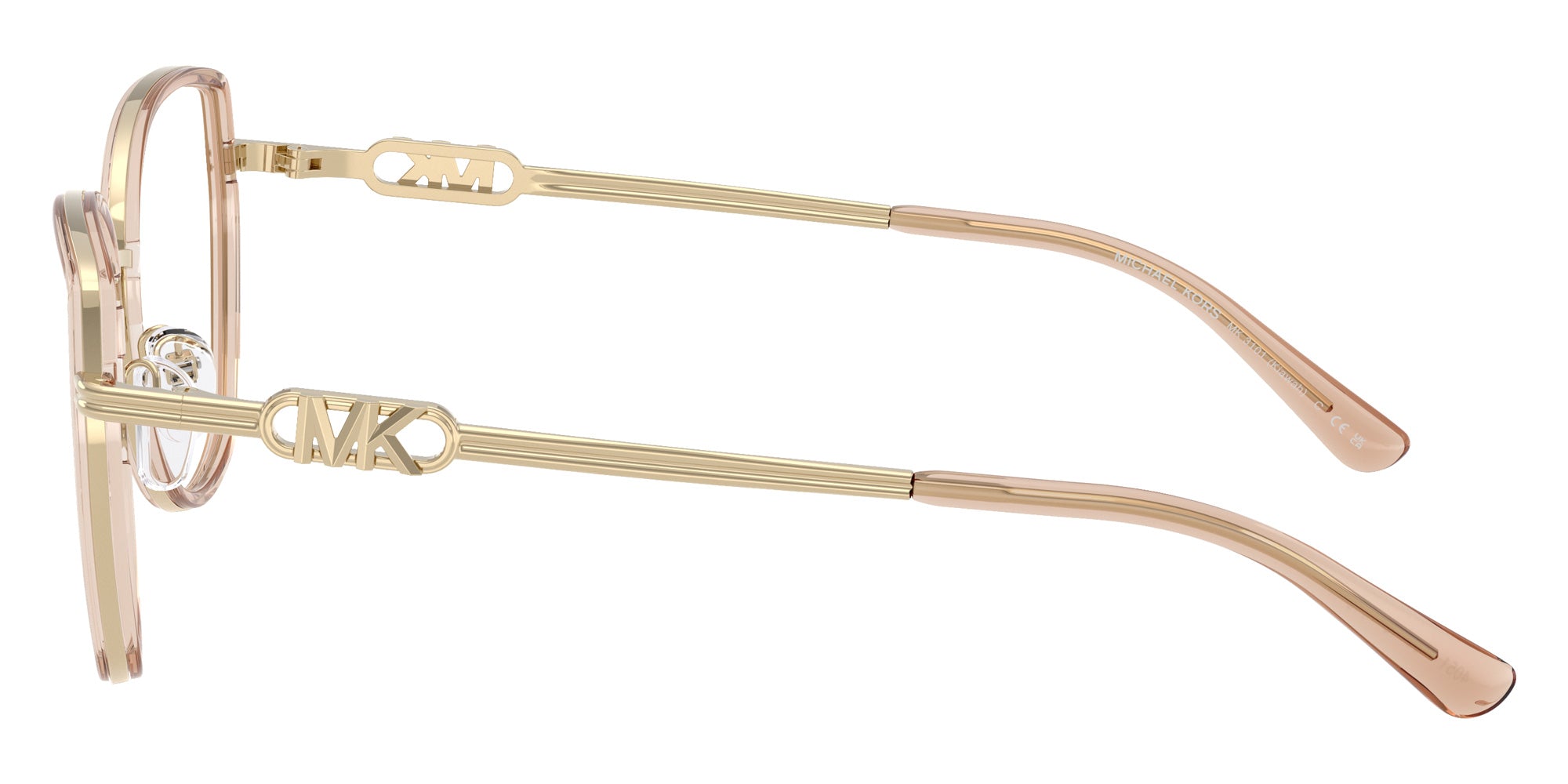 MICHAEL KORS MK3101 Kiawah 4051 53 - Light Brown #id:mk31014051_s:104110