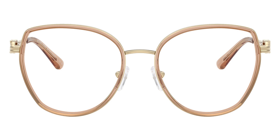 MICHAEL KORS MK3101 Kiawah 4051 53 - Light Brown #id:mk31014051_s:104100