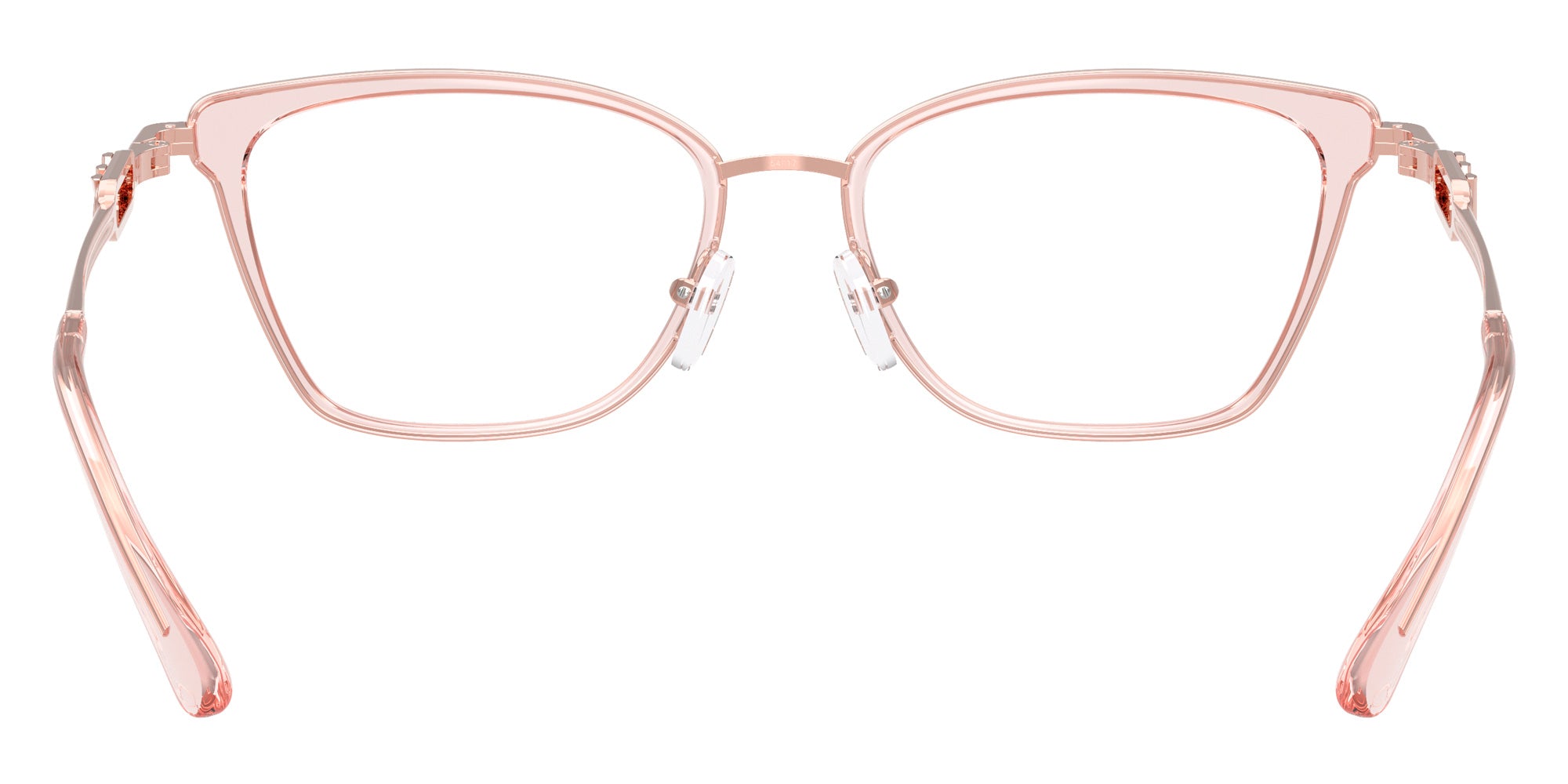 MICHAEL KORS MK3102 Myrtle Beach 3101 49 - Pink Transparent #id:mk31023101_s:104115