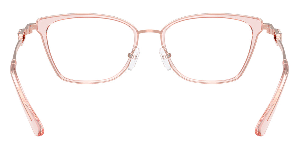MICHAEL KORS MK3102 Myrtle Beach 3101 49 - Pink Transparent #id:mk31023101_s:104115