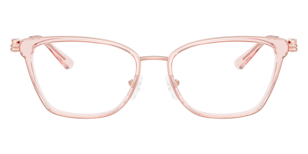 MICHAEL KORS MK3102 Myrtle Beach 3101 49 - Pink Transparent #id:mk31023101_s:104100