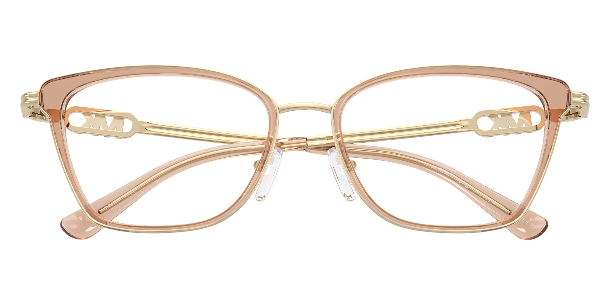 MICHAEL KORS MK3102 Myrtle Beach 4051 54 - Light Brown #id:mk31024051_s:112120