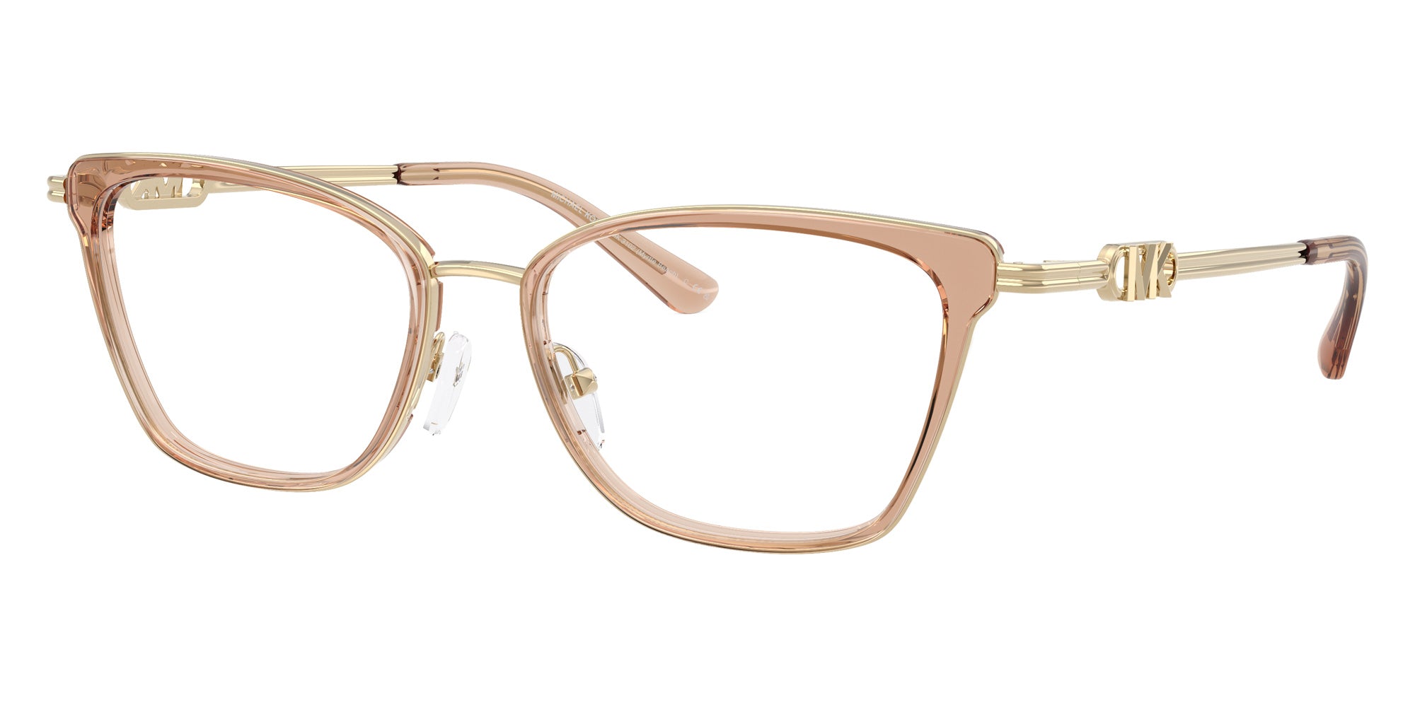 MICHAEL KORS MK3102 Myrtle Beach 4051 54 - Light Brown #id:mk31024051_s:112105