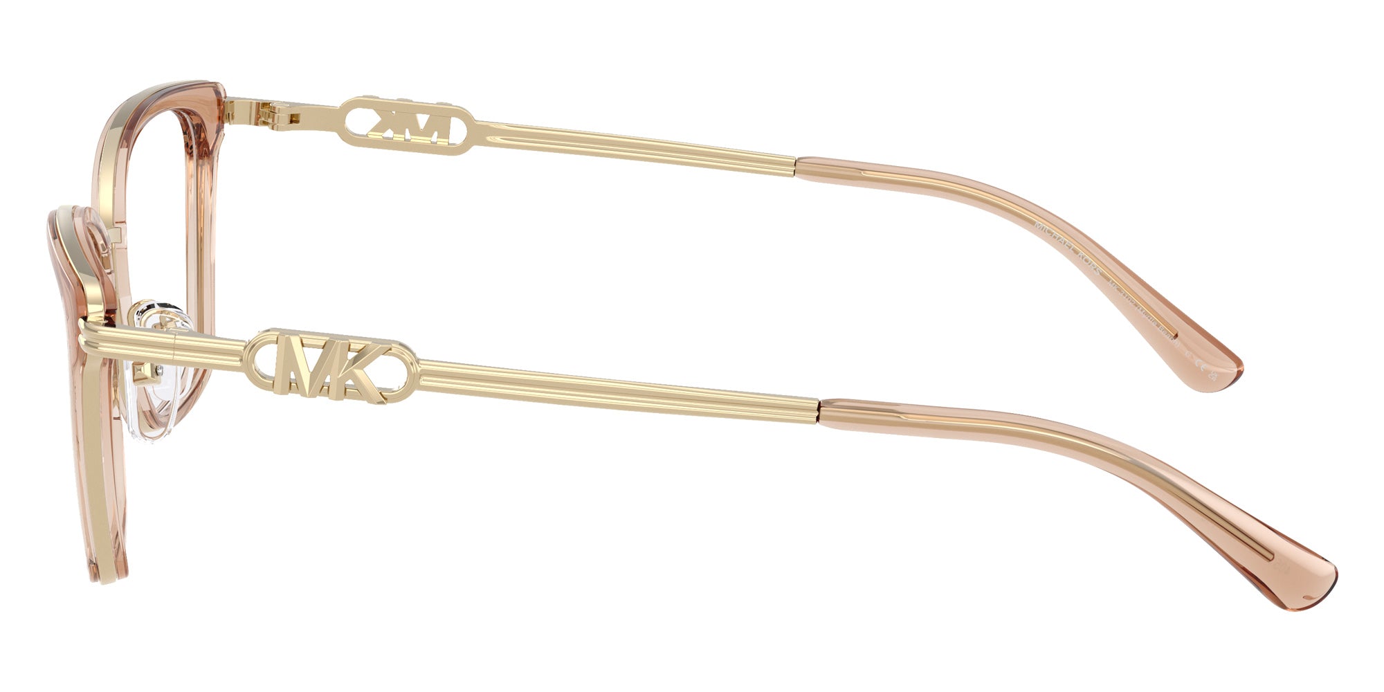 MICHAEL KORS MK3102 Myrtle Beach 4051 54 - Light Brown #id:mk31024051_s:112110