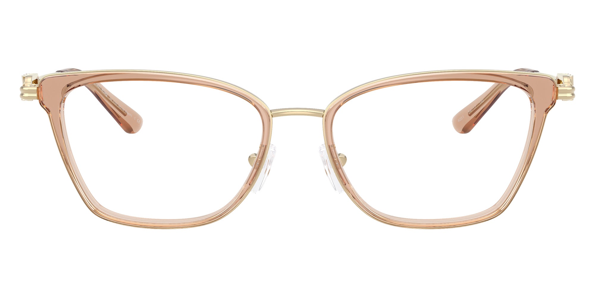 MICHAEL KORS MK3102 Myrtle Beach 4051 54 - Light Brown #id:mk31024051_s:112100