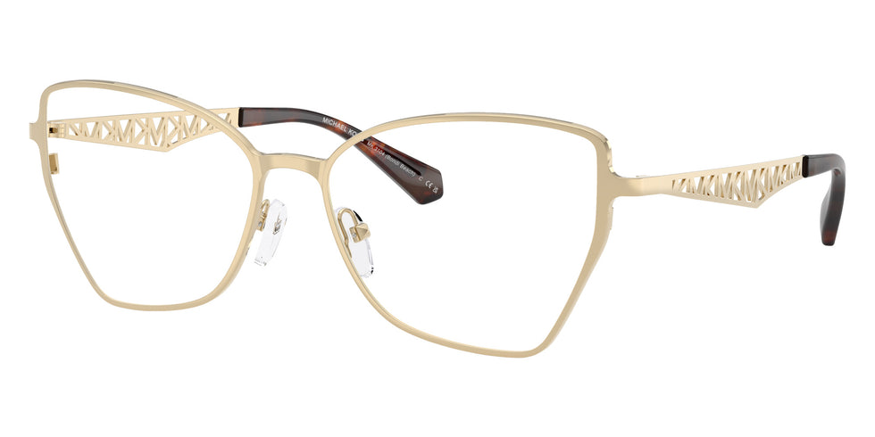 MICHAEL KORS MK3104 Bondi Beach 1014 56 - Light Gold #id:mk31041014_s:100105