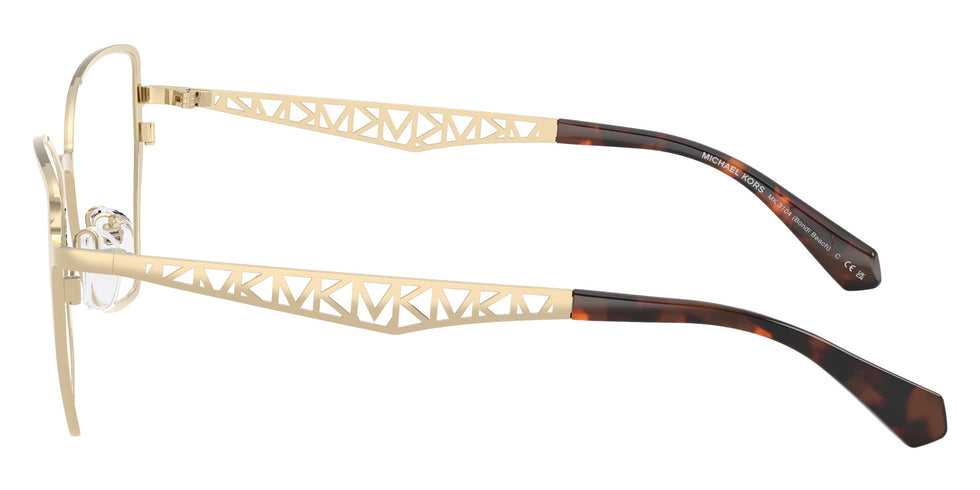 MICHAEL KORS MK3104 Bondi Beach 1014 56 - Light Gold #id:mk31041014_s:100110