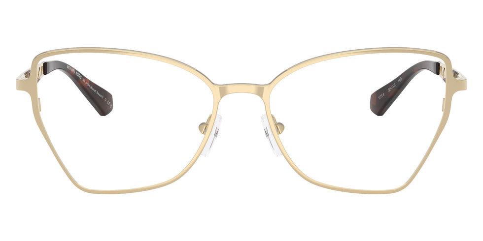 MICHAEL KORS MK3104 Bondi Beach 1014 56 - Light Gold #id:mk31041014_s:100100