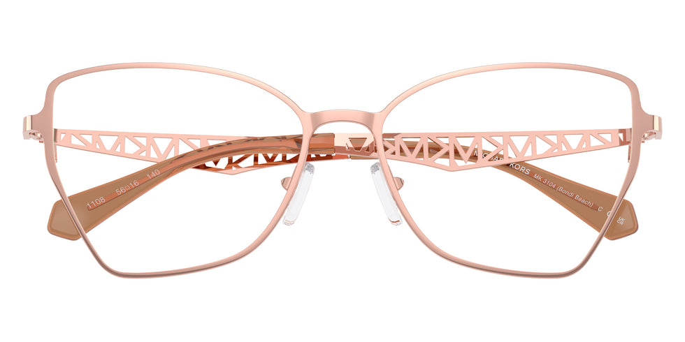 MICHAEL KORS MK3104 Bondi Beach 1108 56 - Rose Gold #id:mk31041108_s:102120