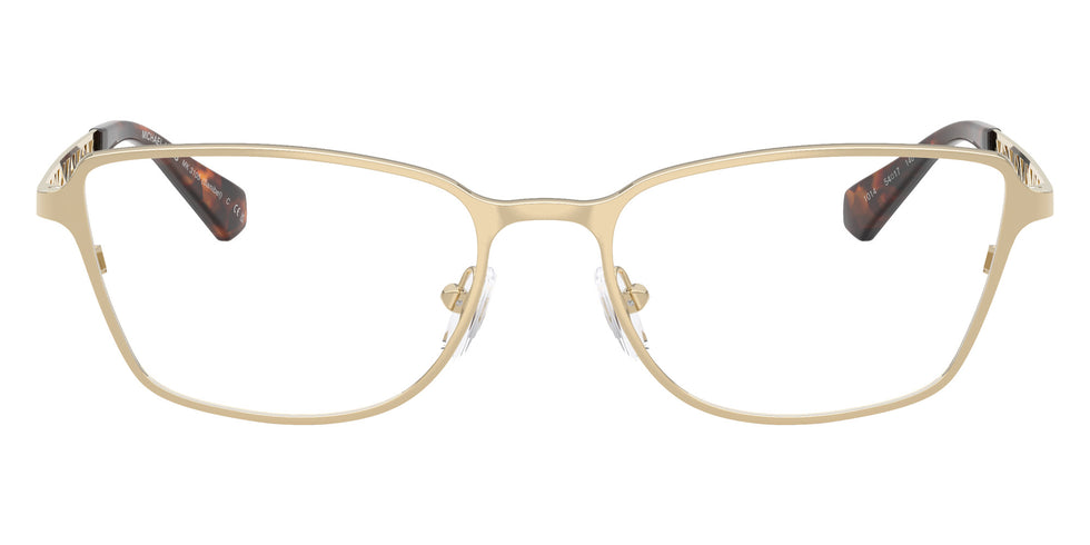 MICHAEL KORS MK3105 Sanibel 1014 54 - Light Gold #id:mk31051014_s:100100