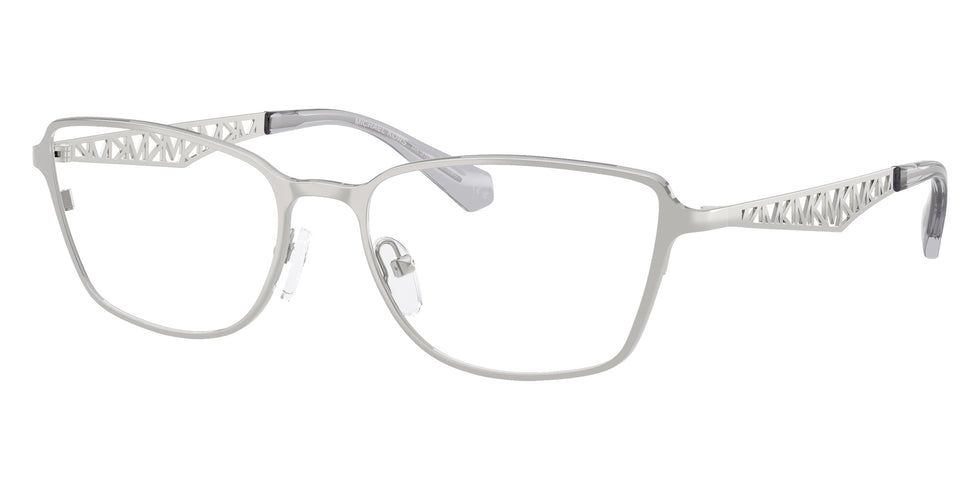 MICHAEL KORS MK3105 Sanibel 1893 54 - Silver #id:mk31051893_s:104105