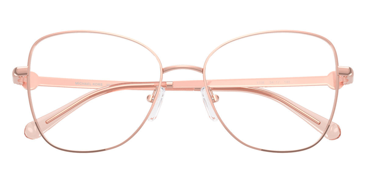 MICHAEL KORS MK3108 Zakynthos 1108 54 - Rose Gold #id:mk31081108_s:102120