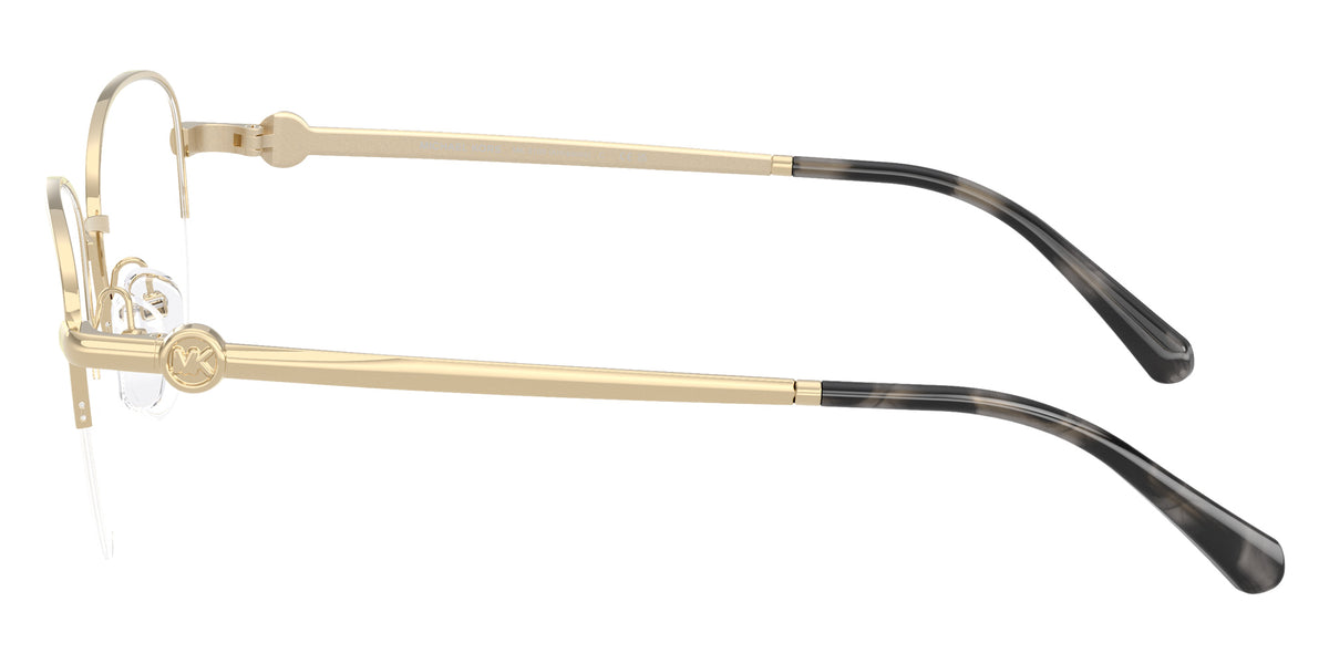 MICHAEL KORS MK3109 Antiparos 1014 52 - Light Gold #id:mk31091014_s:100110