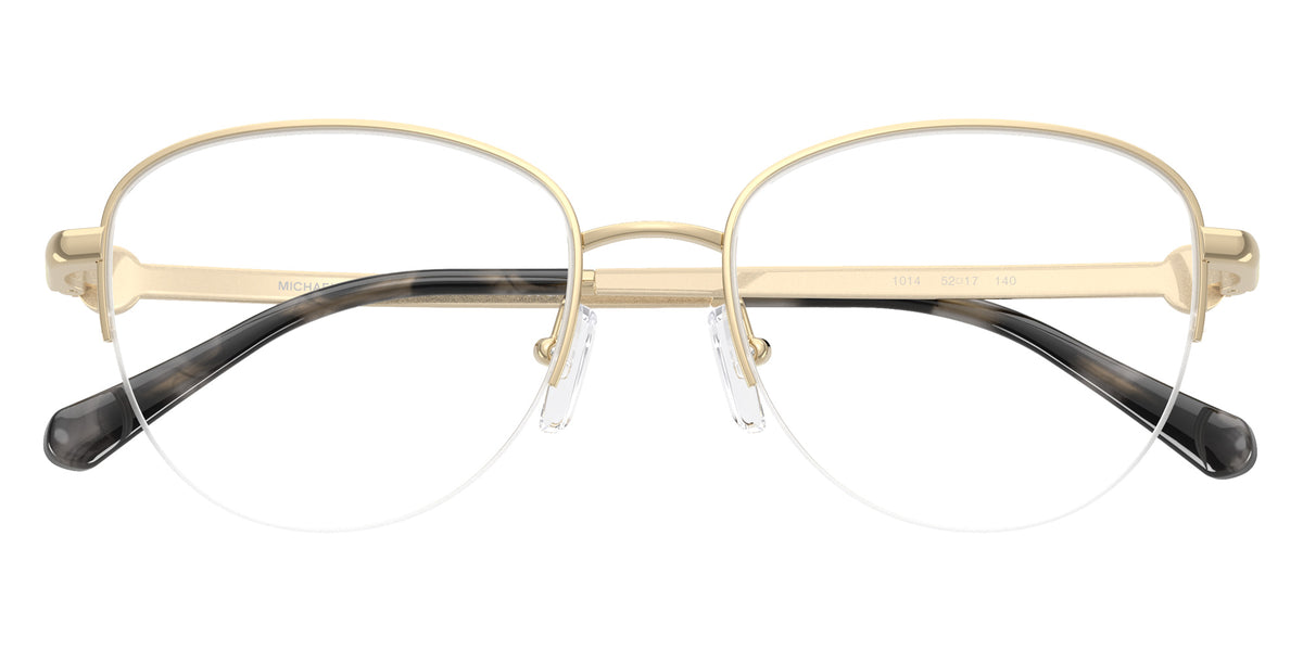 MICHAEL KORS MK3109 Antiparos 1014 52 - Light Gold #id:mk31091014_s:100120