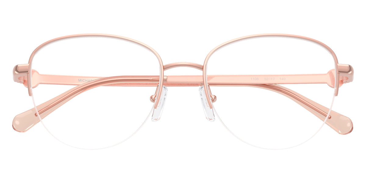 MICHAEL KORS MK3109 Antiparos 1108 52 - Rose Gold #id:mk31091108_s:102120