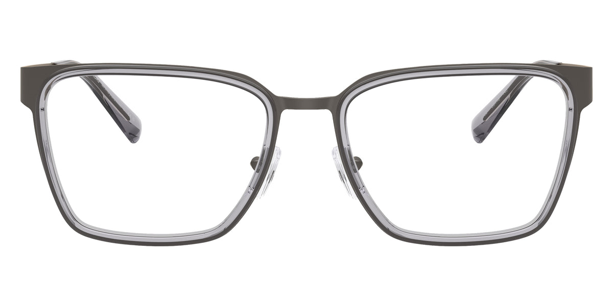 MICHAEL KORS MK3110 Hampstead 1022 55 - Gunmetal Matte #id:mk31101022_s:100100