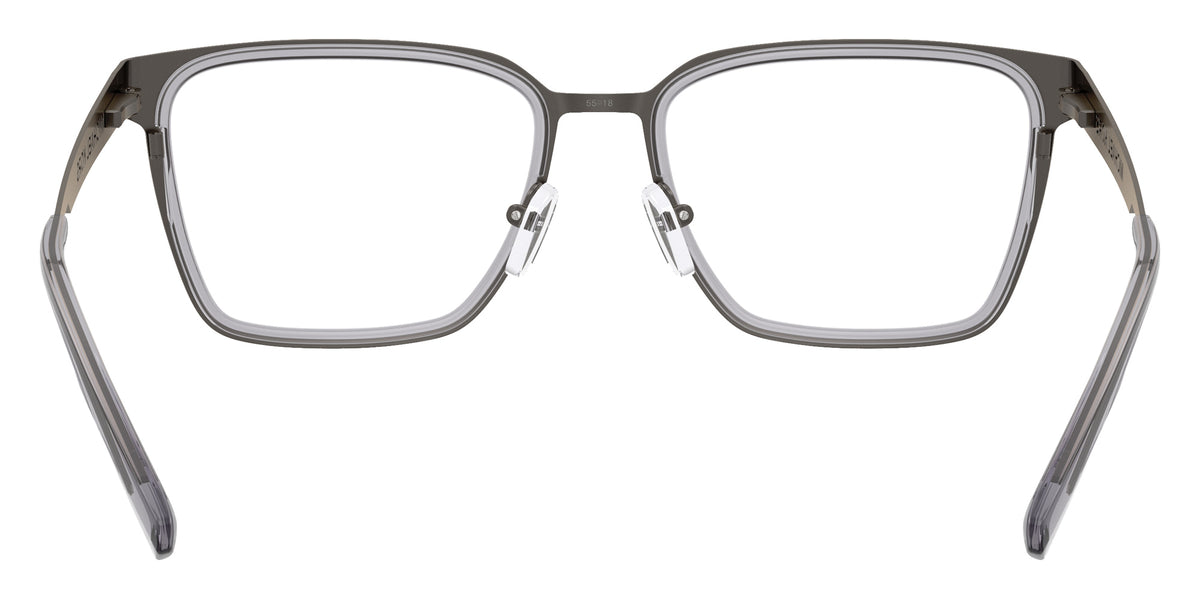 MICHAEL KORS MK3110 Hampstead 1022 55 - Gunmetal Matte #id:mk31101022_s:100115