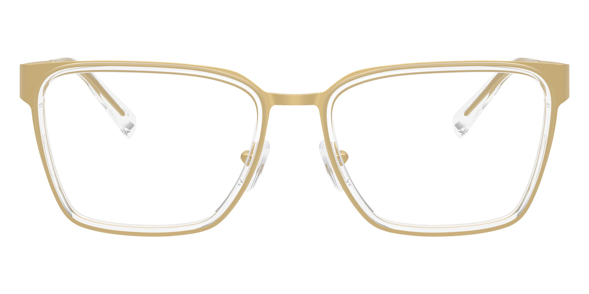 MICHAEL KORS MK3110 Hampstead 1908 55 - Yellow Gold Matte #id:mk31101908_s:104100