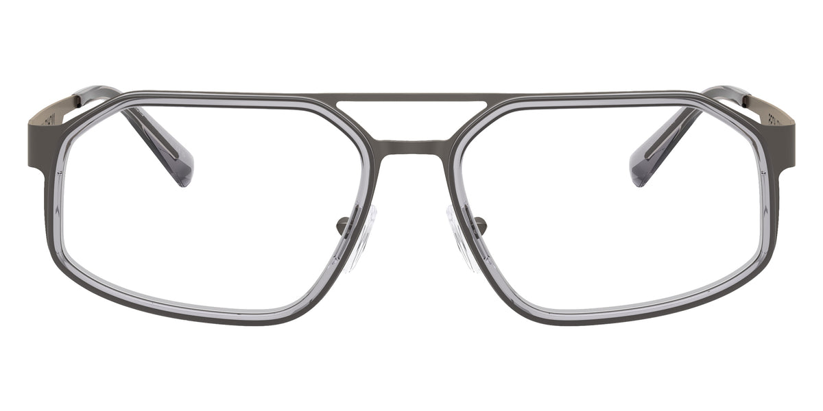 MICHAEL KORS MK3111 Bristol 1022 57 - Gunmetal Matte #id:mk31111022_s:100100