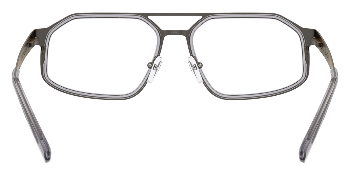 MICHAEL KORS MK3111 Bristol 1022 57 - Gunmetal Matte #id:mk31111022_s:100115