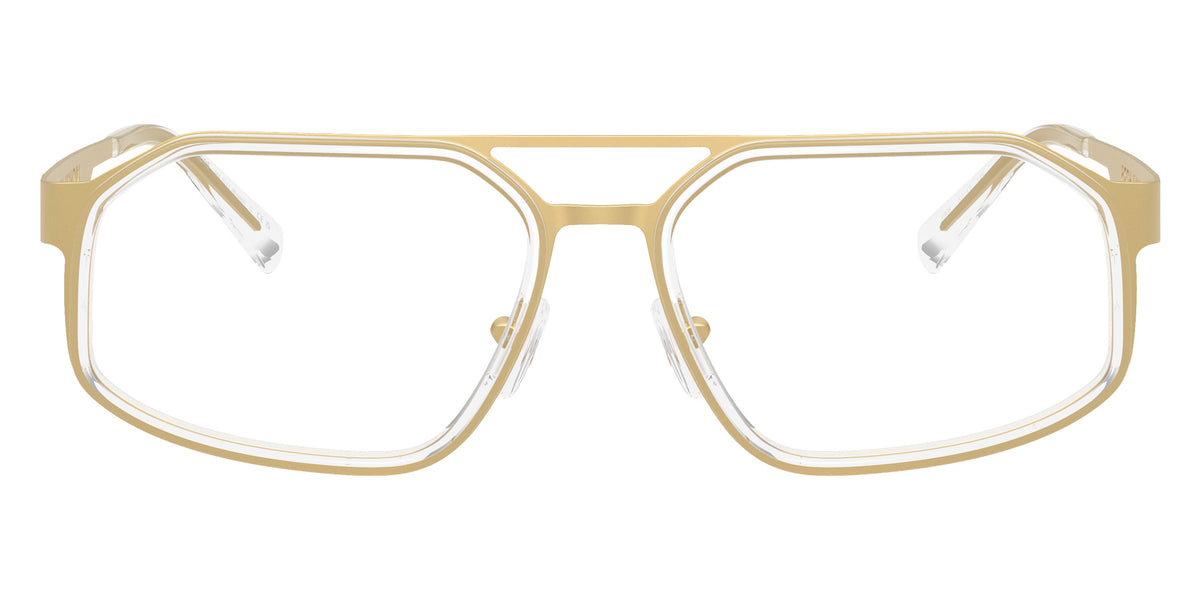 MICHAEL KORS MK3111 Bristol 1908 57 - Yellow Gold #id:mk31111908_s:104100