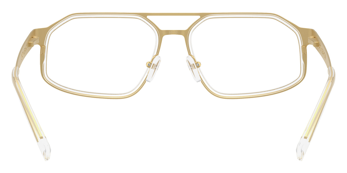 MICHAEL KORS MK3111 Bristol 1908 57 - Yellow Gold #id:mk31111908_s:104115