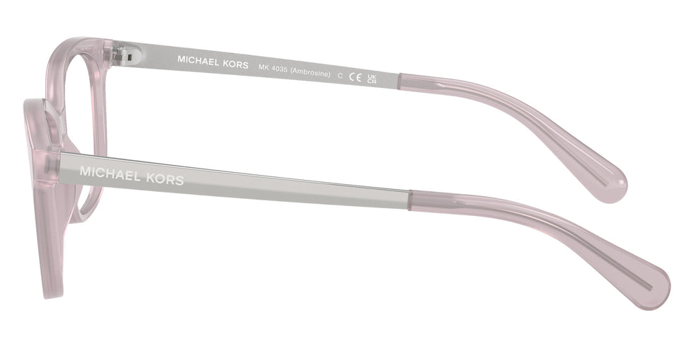 MICHAEL KORS MK4035 Ambrosine 4005 53 - Light Iris #id:mk40354005_s:100110