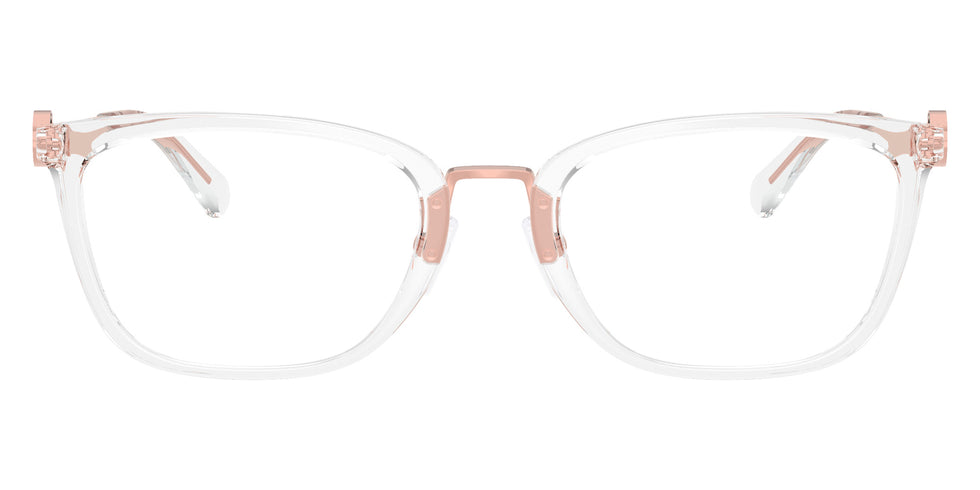 MICHAEL KORS MK4054 CaptIVa 3105 52 - Clear #id:mk40543105_s:100100