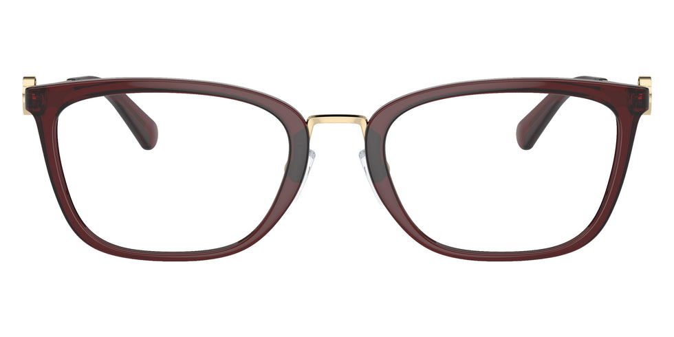 MICHAEL KORS MK4054 CaptIVa 3949 52 - Dark Red #id:mk40543949_s:102100