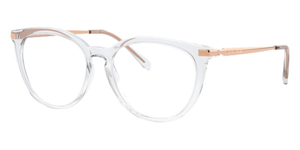 MICHAEL KORS MK4074 Quintana 3050 51 - Clear #id:mk40743050_s:100100