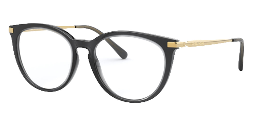MICHAEL KORS MK4074 Quintana 3332 51 - Dark Gray Transparent #id:mk40743332_s:100100